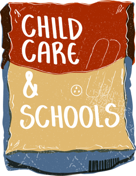 childcare schools