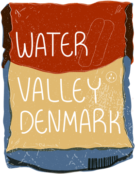 bandaid watervalley
