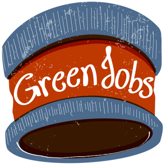 can green jobs