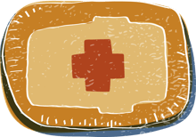 first aid