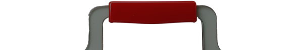 handle red