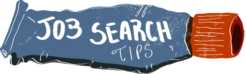 tube tips job search