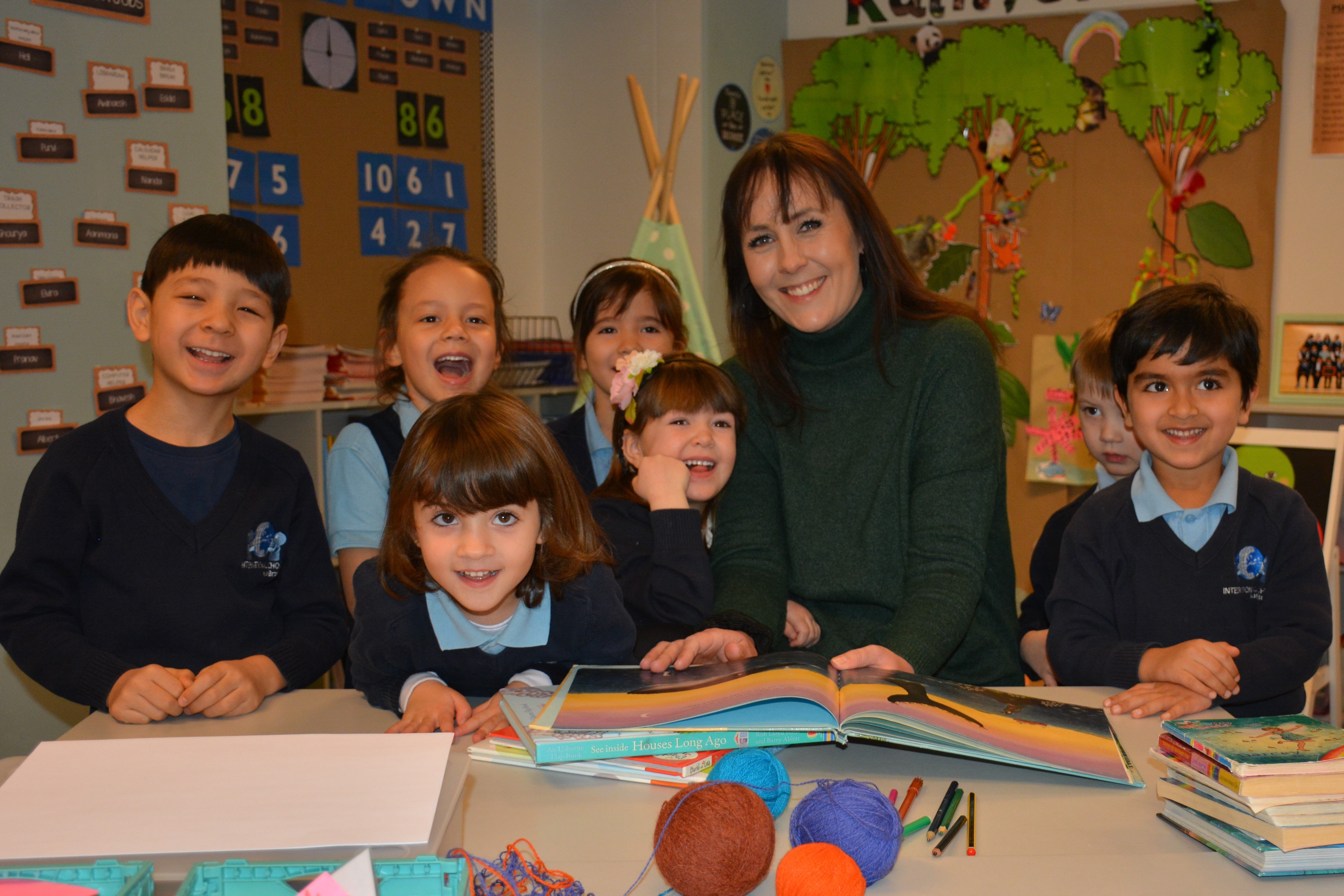 Ikast-Brande_international_school_children